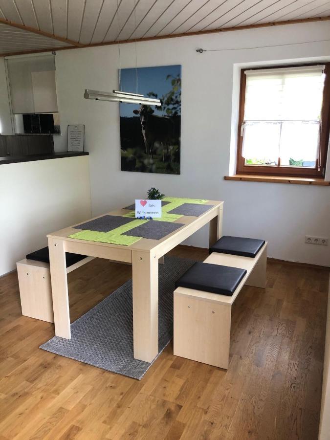 Ostallgaeu Ruderatshofen Luaran gambar