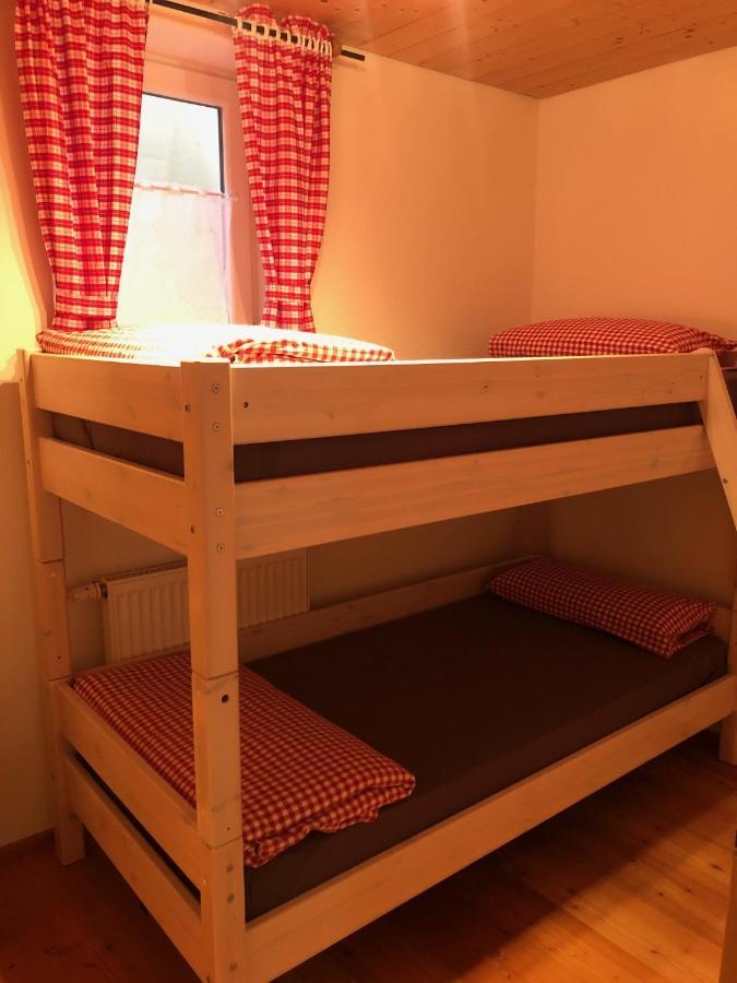 Ostallgaeu Ruderatshofen Luaran gambar